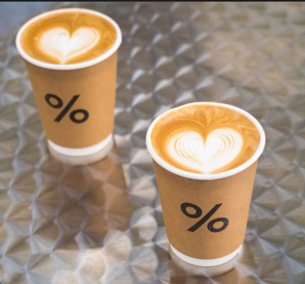 % Arabica 4