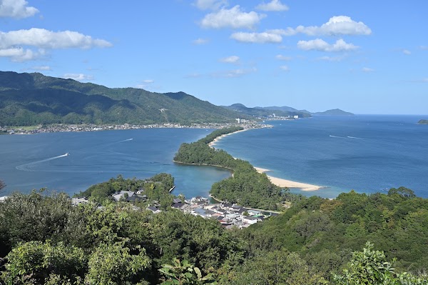 Asoumi Sea