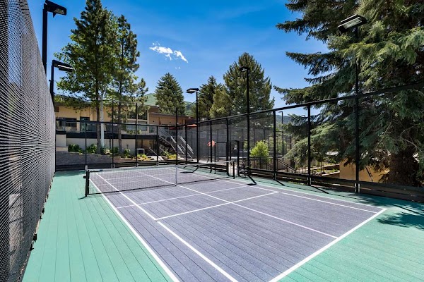 Best Western Antlers at Glenwood Springs