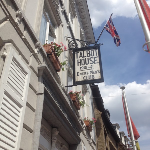 Talbot House 1