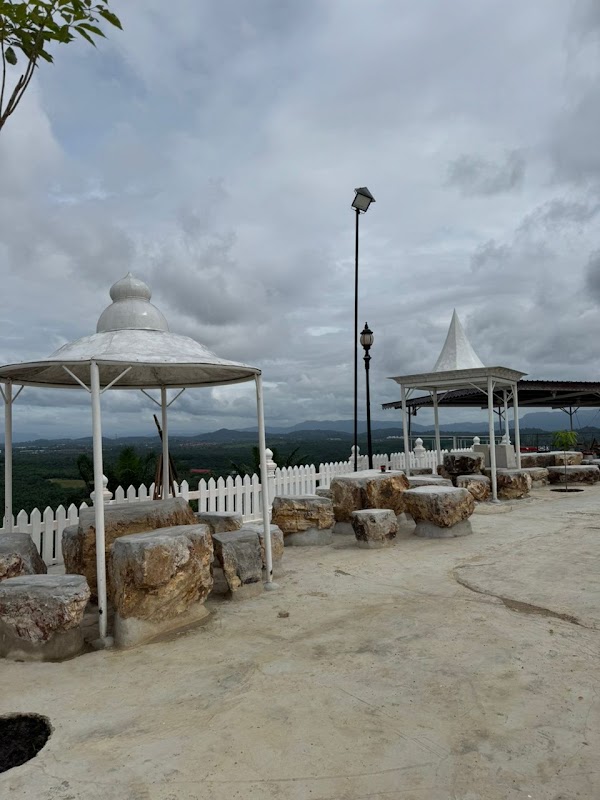 Sky Garden and Adventure Park 1