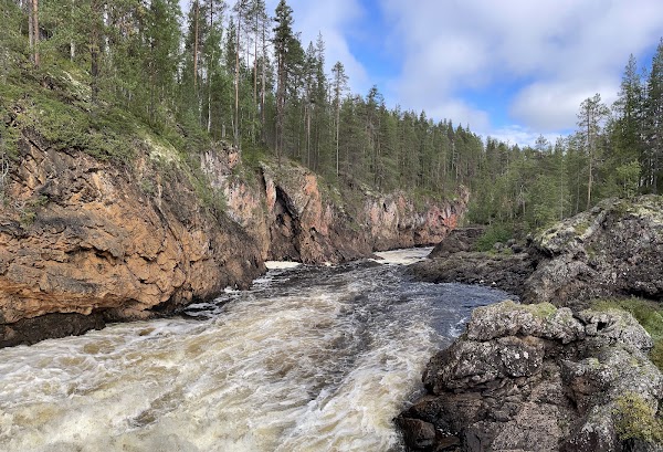 Finland