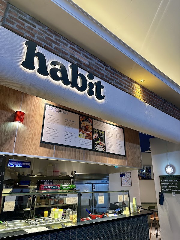 habit + matchabar (ICON) 1