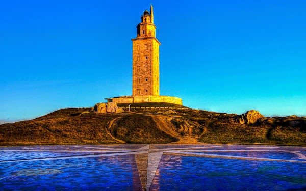 Torre de Hércules