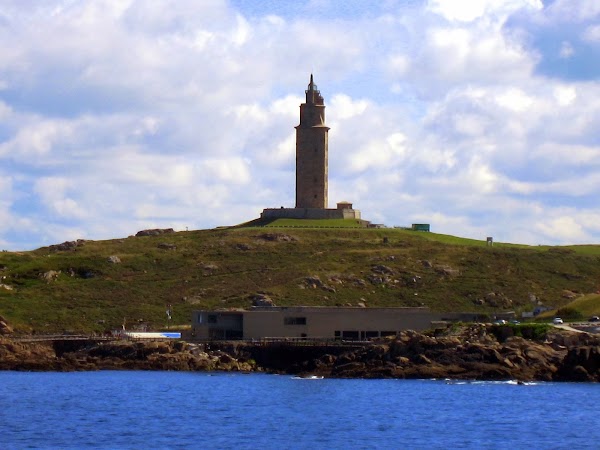 Torre de Hércules 5