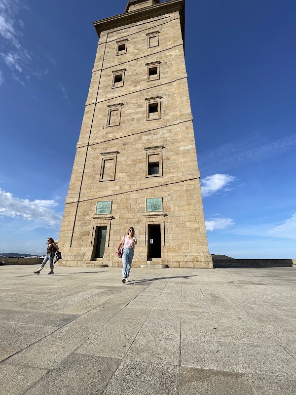 Torre de Hércules 3