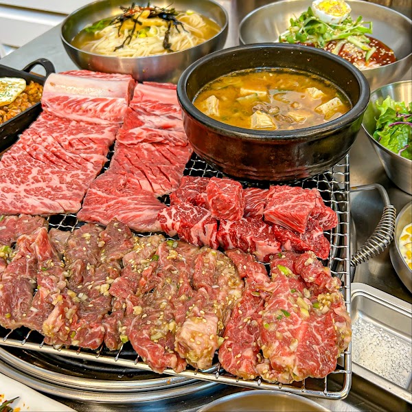 Food - korea  3