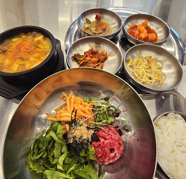 우대포 마곡점 2