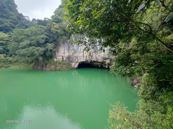 Hồ Thang Hen 4