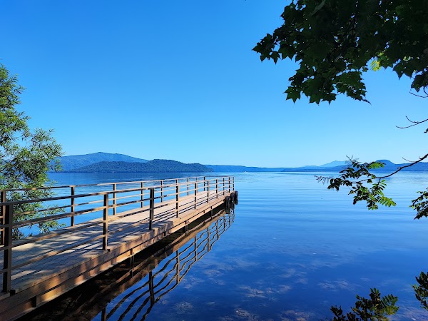 Lake Kussharo 4