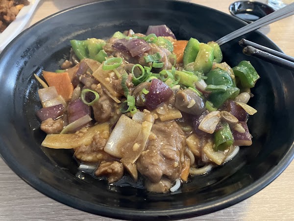 Nudo Malatang | 好面膳 麻辣烫 3