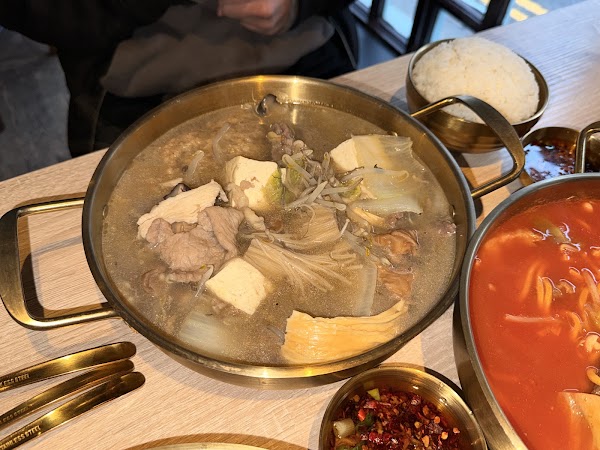 Nudo Malatang | 好面膳 麻辣烫 2