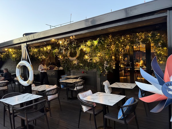 Aqua Kyoto 5