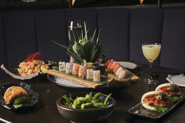 Aqua Kyoto 2