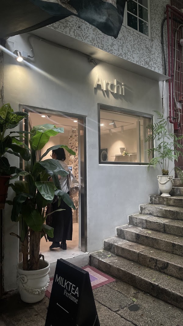 Archi 1