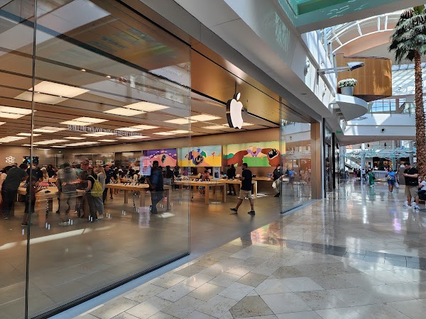 The Mall at Millenia