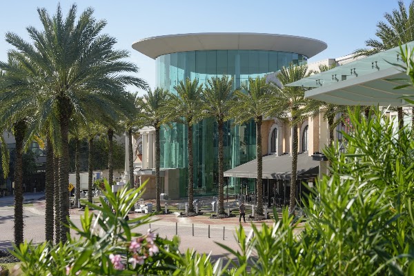 The Mall at Millenia 5
