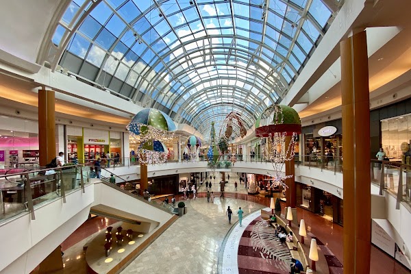 The Mall at Millenia 4