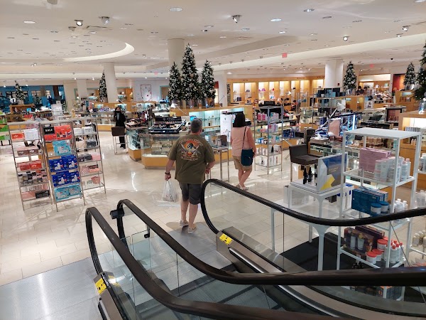 The Mall at Millenia 3