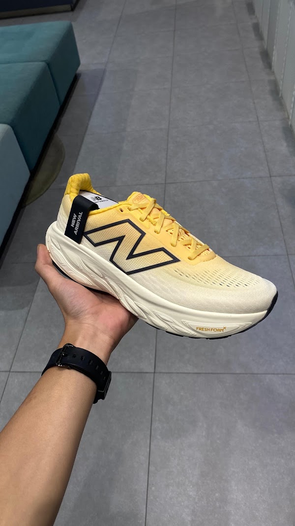 New Balance Living World Denpasar 5