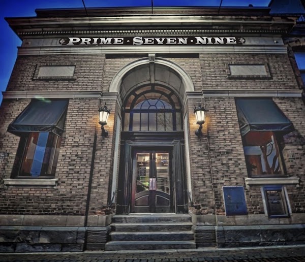 Prime Seven Nine 4