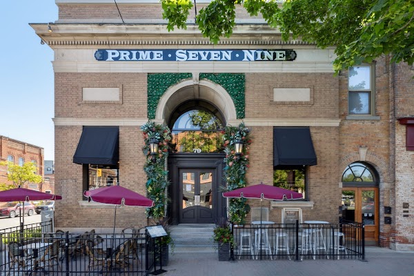 Prime Seven Nine 3