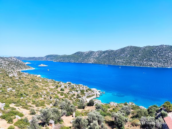 Kekova Island 5