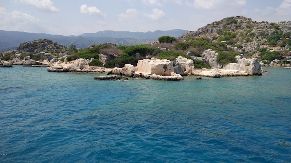 Kekova Island 4