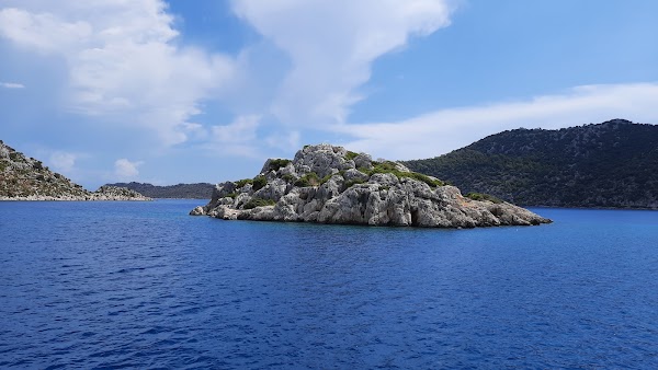 Kekova Island 3