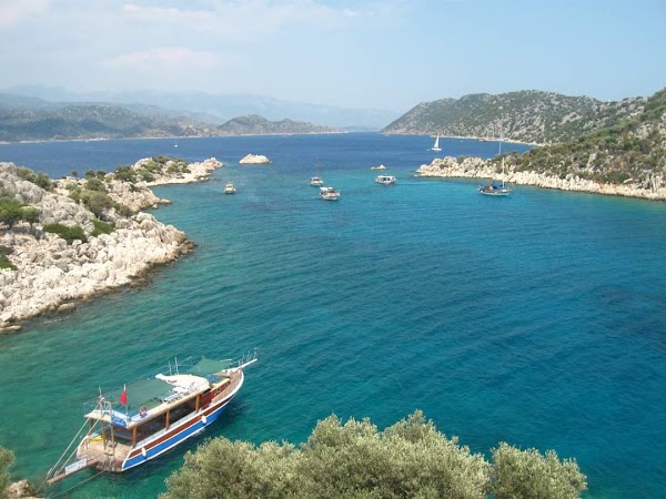 Kekova Island 2