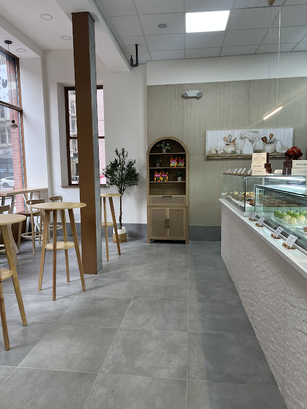 Fuful Bakery