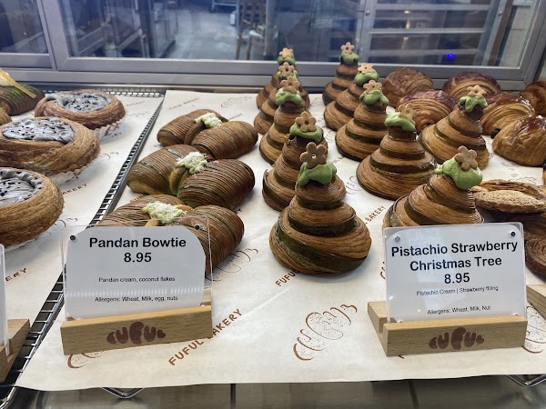Fuful Bakery 4