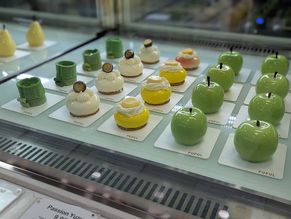 Fuful Bakery 3