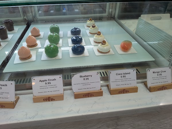 Fuful Bakery 2