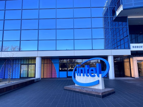 Intel Corporation