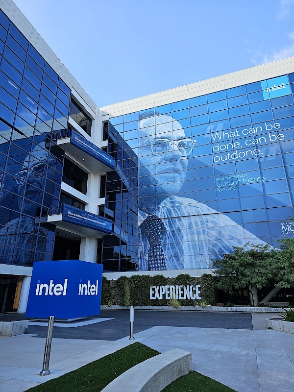 Intel Corporation 5