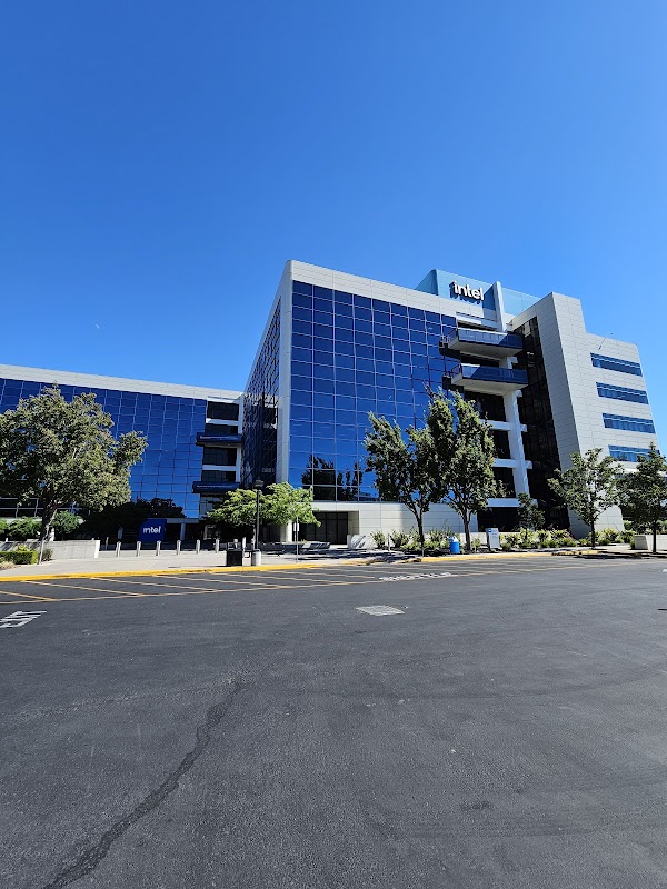 Intel Corporation 4