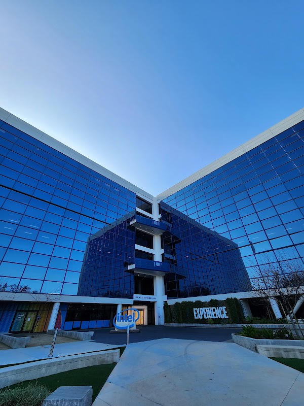 Intel Corporation 3