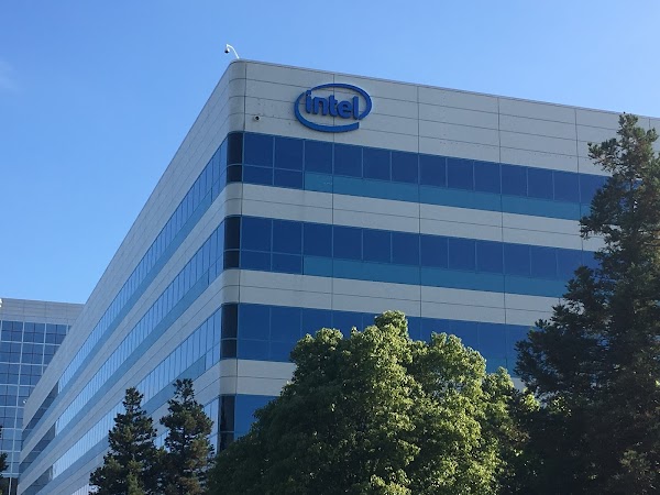 Intel Corporation 2