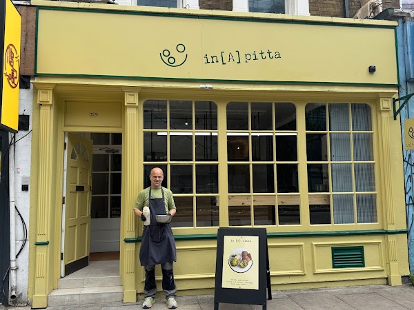 In [A] pitta