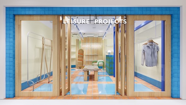 Leisure Projects @ SIAM CENTER 2