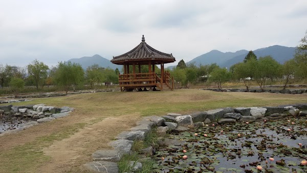 Southern Korea: Busan & Gyeongju📍 46