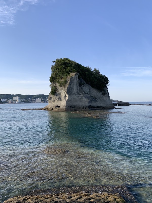 Engetsu Island 5