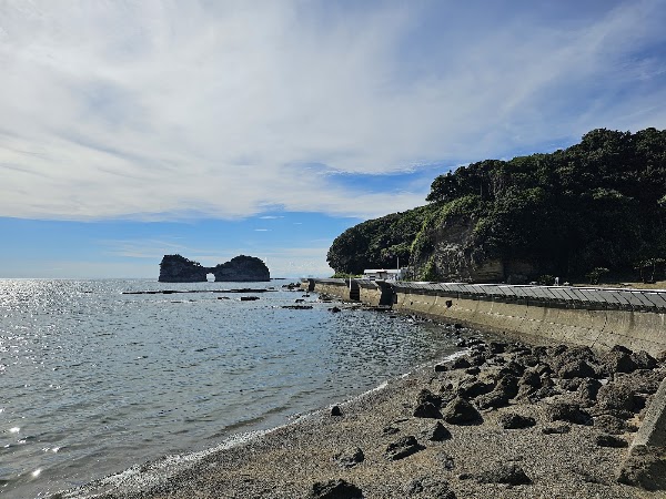 Engetsu Island 4