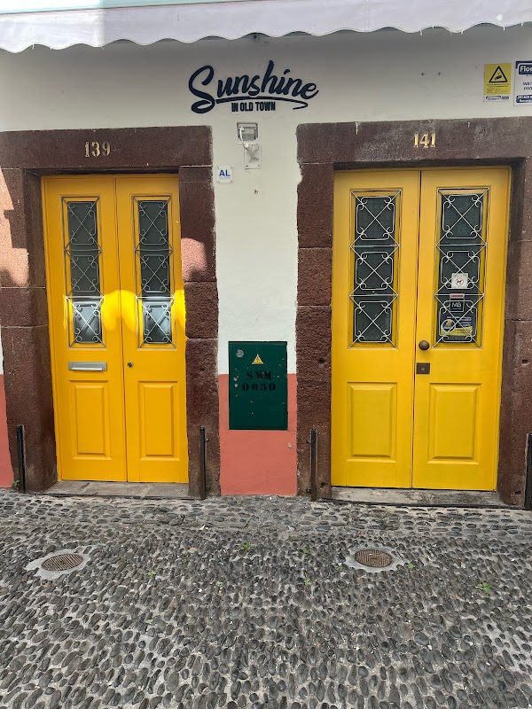 Casa de Abrigo do Pico Ruivo 1