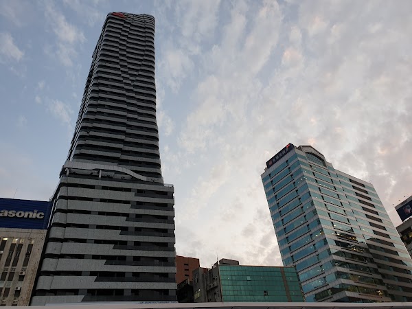Re-Change Hotel