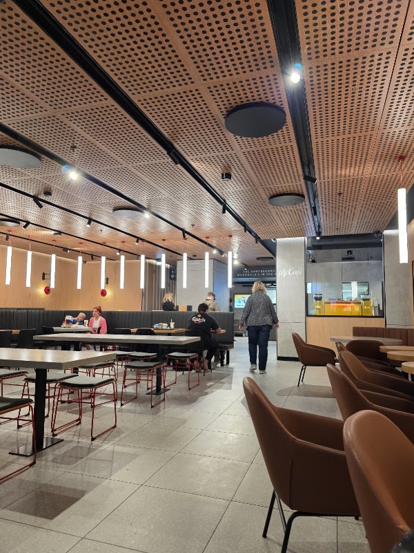 McDonald’s Tromsø 2