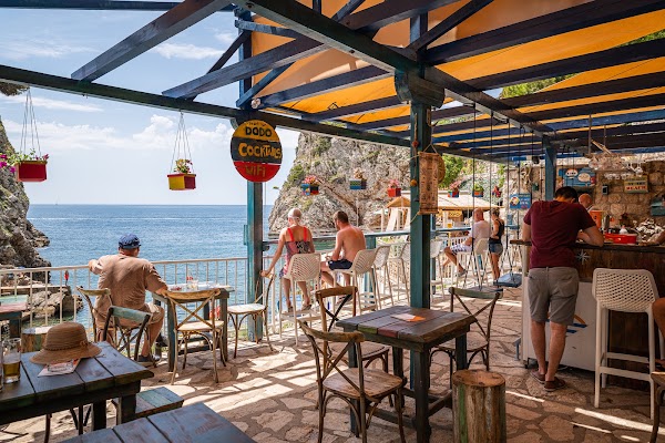 Beach Bar Dodo 1