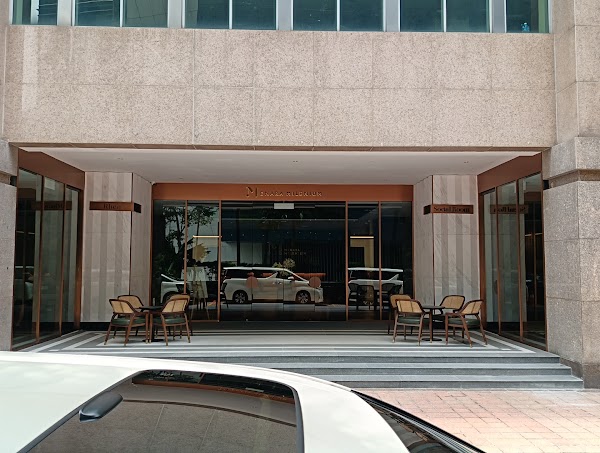 Rhea Bistro