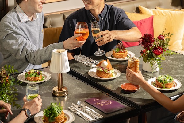 Rhea Bistro 4